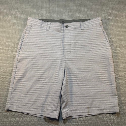 Ben hogan pantaloncino grigio - ben,