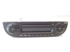 Fiat 500 2009 Radio / Lettore CD / Lettore DVD / Navigazione 28357337 BOS86801