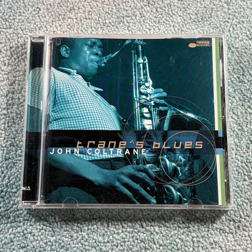 John coltrane trane - john, –