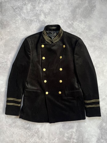 Giacca militare zara uomo - giacca,