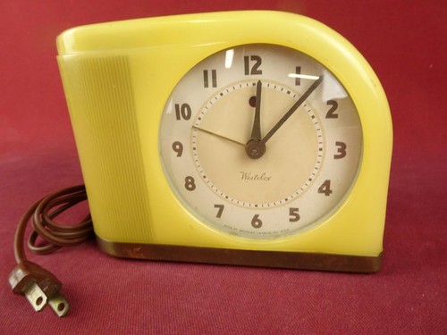 Sveglia vintage anni - , 50