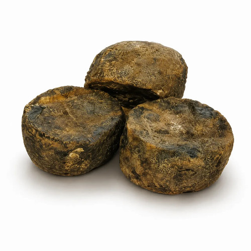 Formaggio fossa con tartufo - fossa,