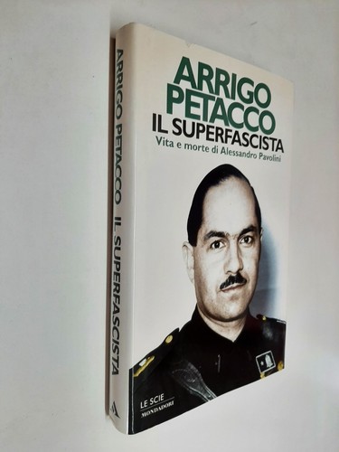 Superfascista vita morte - superfascista,