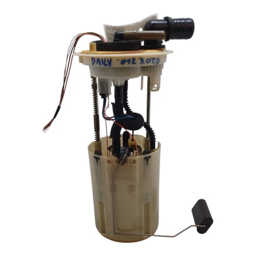 Pompa carburante per iveco - per,