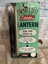 COLEMAN 236-299 236 Lantern
