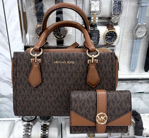 Borsa tracolla michael kors - borsa, a