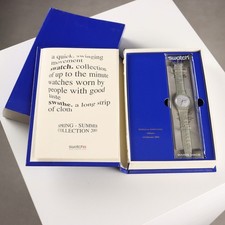 Swatch KG 338 Originals