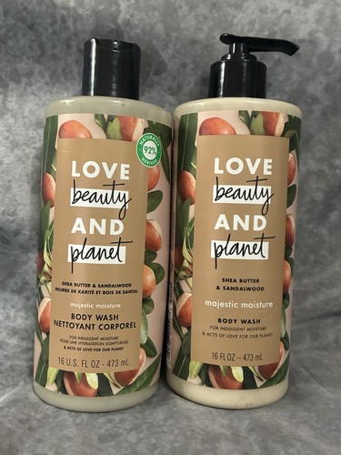Due love beauty planet - love,