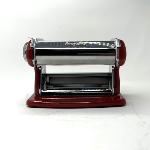 Imperia 150 pasta maker - imperia,