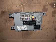 CENTRALINA FUSIBILI PER FIAT 500 (2007-2014) 3P 1.3 16V MJT 00519125680