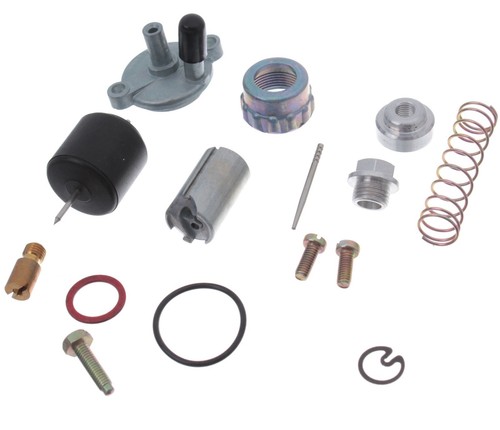 Riparazione carburatore bing - carburatore,