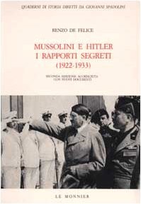 Mussolini hitler i rapporti - e,