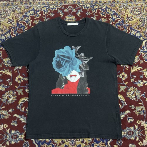 Shirt undercover - t-shirt,