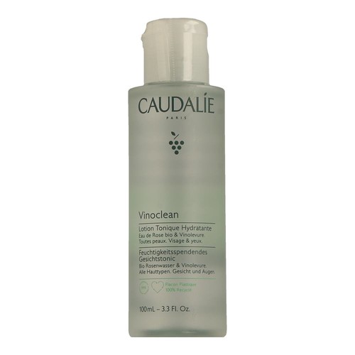 Caudalie vinoclean tonico - vinoclean,