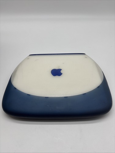 Restaurato raro apple - raro, ibook