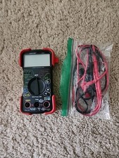 Digital Multimeter