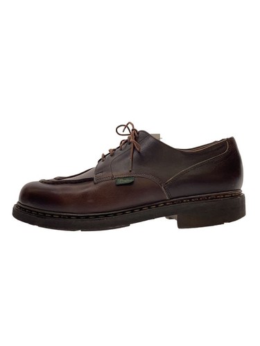 Paraboot chambord scarpe - paraboot, chambord/scarpe