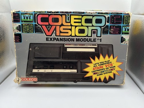 Modulo espansione colecovision - espansione,
