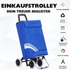 Carrello della spesa con