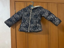 Giubbotto bimba bambina 18 24 mesi