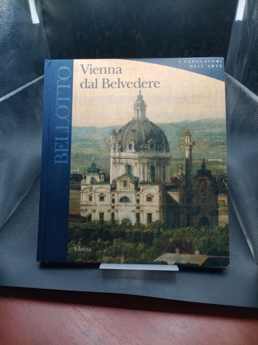 Bellotto vienna dal - vienna,
