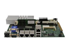 Scheda madre Lex CI945A Intel