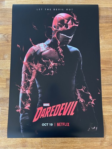 Poster daredevil 430mm - poster,