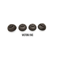 Jvc set 4 inserti - set,