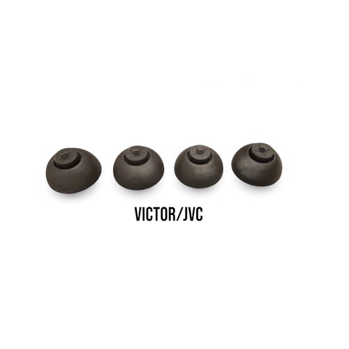 Jvc set 4 inserti di - ql-a7,