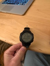 orologio suunto vettoriale