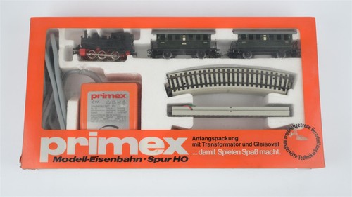 Märklin 2754 start - märklin,
