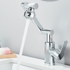 Rubinetto bagno lavabo