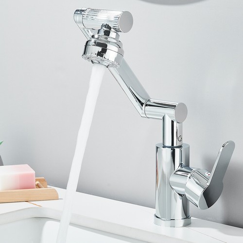Rubinetto bagno lavabo