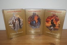 D&D Weis Hickman LE LEGGENDE