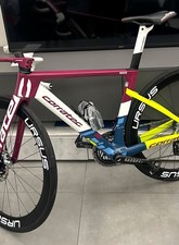 Bicicletta Come Nuova