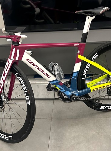 Bicicletta come nuova - come,