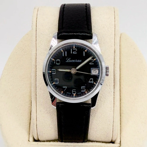 Orologio polso lucerna - orologio,