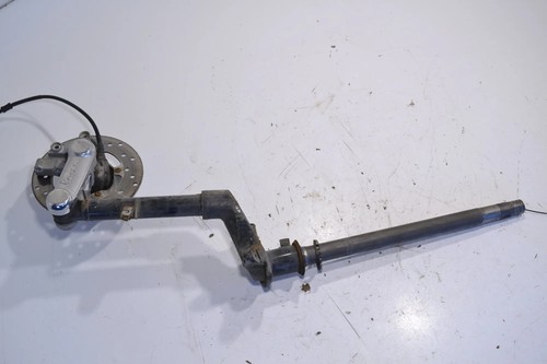 Ammortizzatore forcella