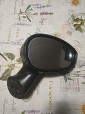 SPECCHIETTO LATERALE RETROVISORE ELETTRICO  DESTRO GRANDE PUNTO 