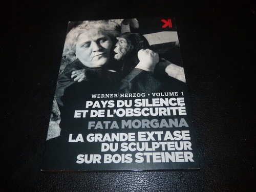 Coffret dvd digipack pays - coffret, "pays