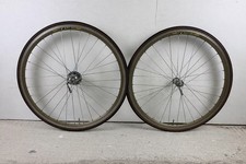 Set ruote da strada Mavic