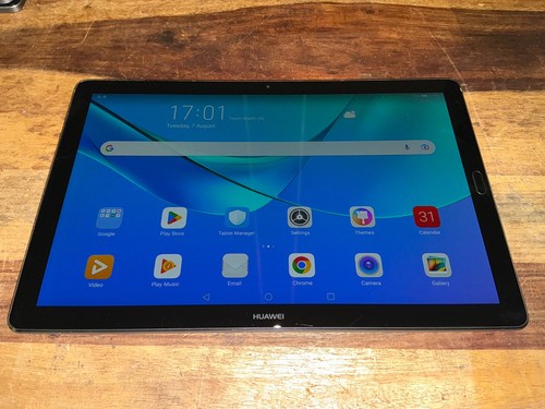 Huawei mediapad cmr w09 - mediapad, m5