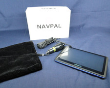 Navpal pollici sat - 7, nav