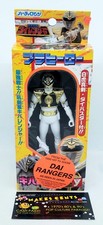 Power rangers ranger bianco - power,