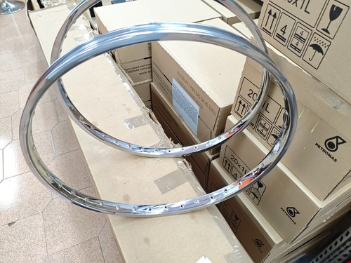 Cerchi bmx old school 20 - school,