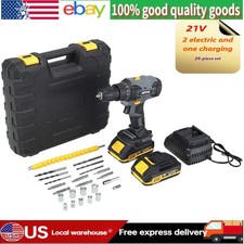 Trapano/Avvitatore Senza Fili