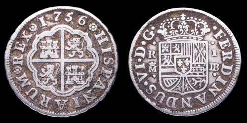1752 argento real - argento,