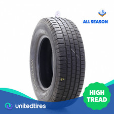 Used 235/70R16 Michelin X