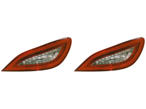 Fari posteriori magneti - 2x,
