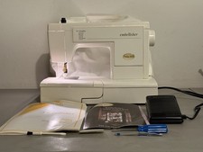 Baby Lock abbellitore EMB7